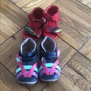 Kids shoes